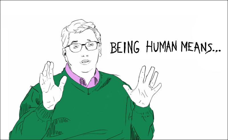 Thế giới một thoáng này: Tham gia lớp học Đại sử cùng Bill Gates