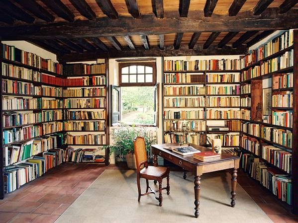 Bí kíp đọc: Cách để đọc được 100 cuốn sách một năm