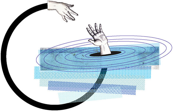 Tư duy kiểu con voi về lòng vị tha vô thức