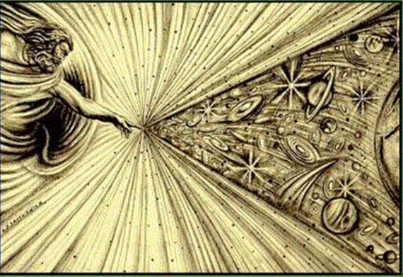 Quên chọn lọc tự nhiên đi, thiết kế thông minh mới là tương lai của nhân loại