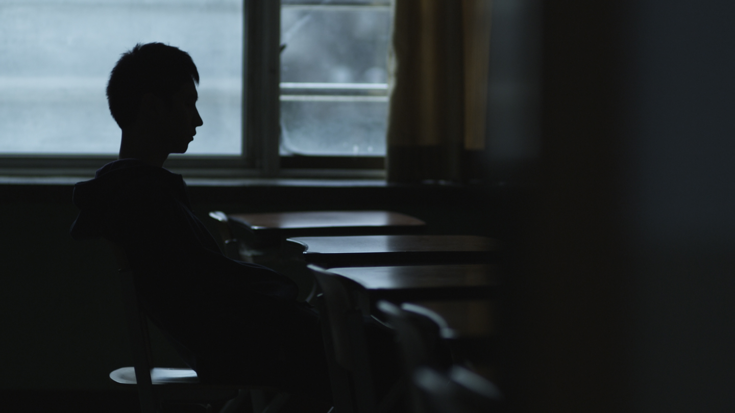 Tại sao những người trẻ bây giờ không hạnh phúc như thời