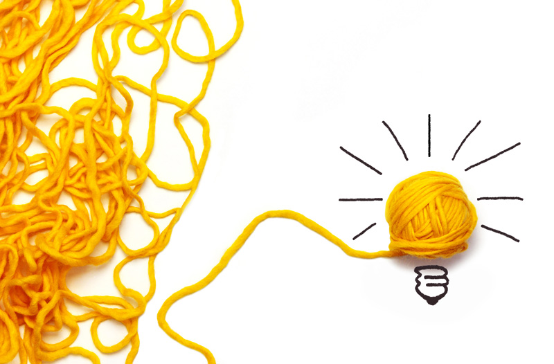 Bớt mơ mộng và học cách tư duy thực tế: Hãy đọc 4 quyển sách này