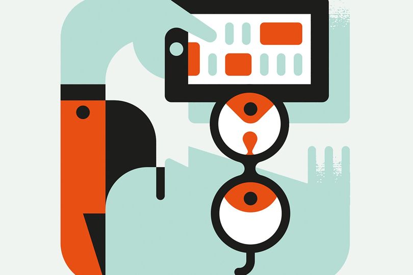 Facebook và Internet đang làm bạn lạc hậu đi từng ngày như thế nào?