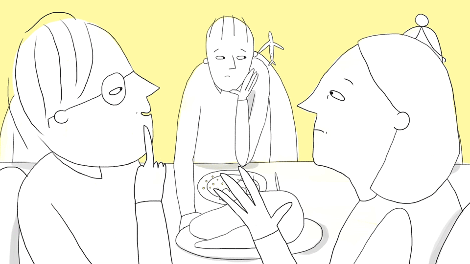 Tình bạn nào cũng phải có mục đích của nó: Đừng đánh bạn với bất kỳ ai