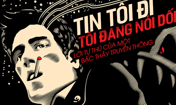 Bạn thật sự ngu dốt - Hãy để marketing dắt mũi bạn mỗi ngày