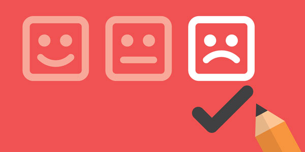 Đừng chỉ nhìn đời bằng lăng kính màu hồng: Giá trị của ý nghĩ tiêu cực