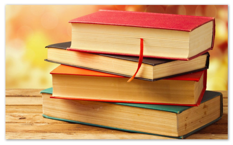 Giải Nobel Văn học: Sáu tác phẩm cổ điển chúng ta cần phải đọc