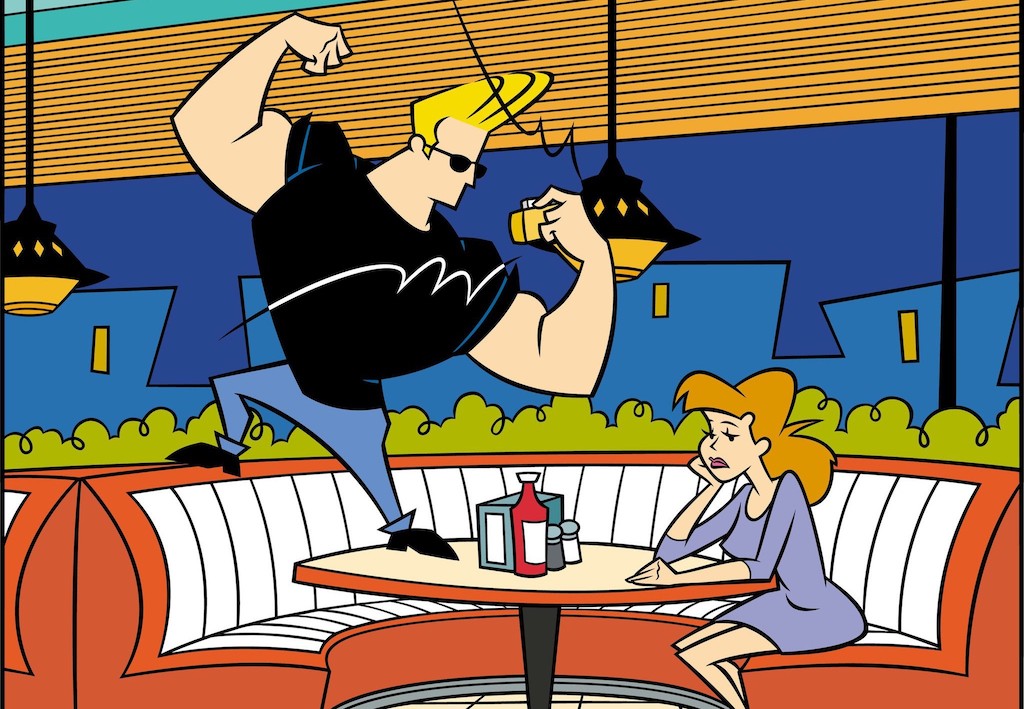 Muốn tán tỉnh bất kì ai, hãy mời họ xem phim King Kong: Hiệu ứng quy kết cảm xúc sai lầm