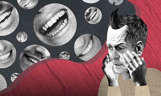 Bạn không cần phải hạnh phúc hơn: Hãy chấp nhận từng nỗi buồn của mình