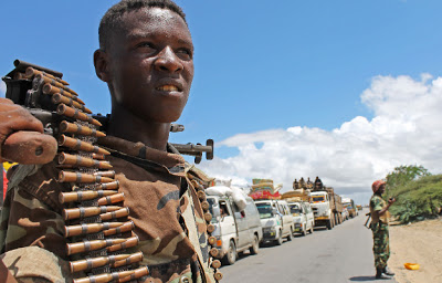 Mười lý do khiến các quốc gia tan rã