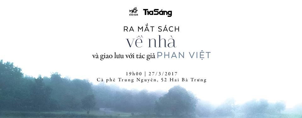 Ra mắt sách 