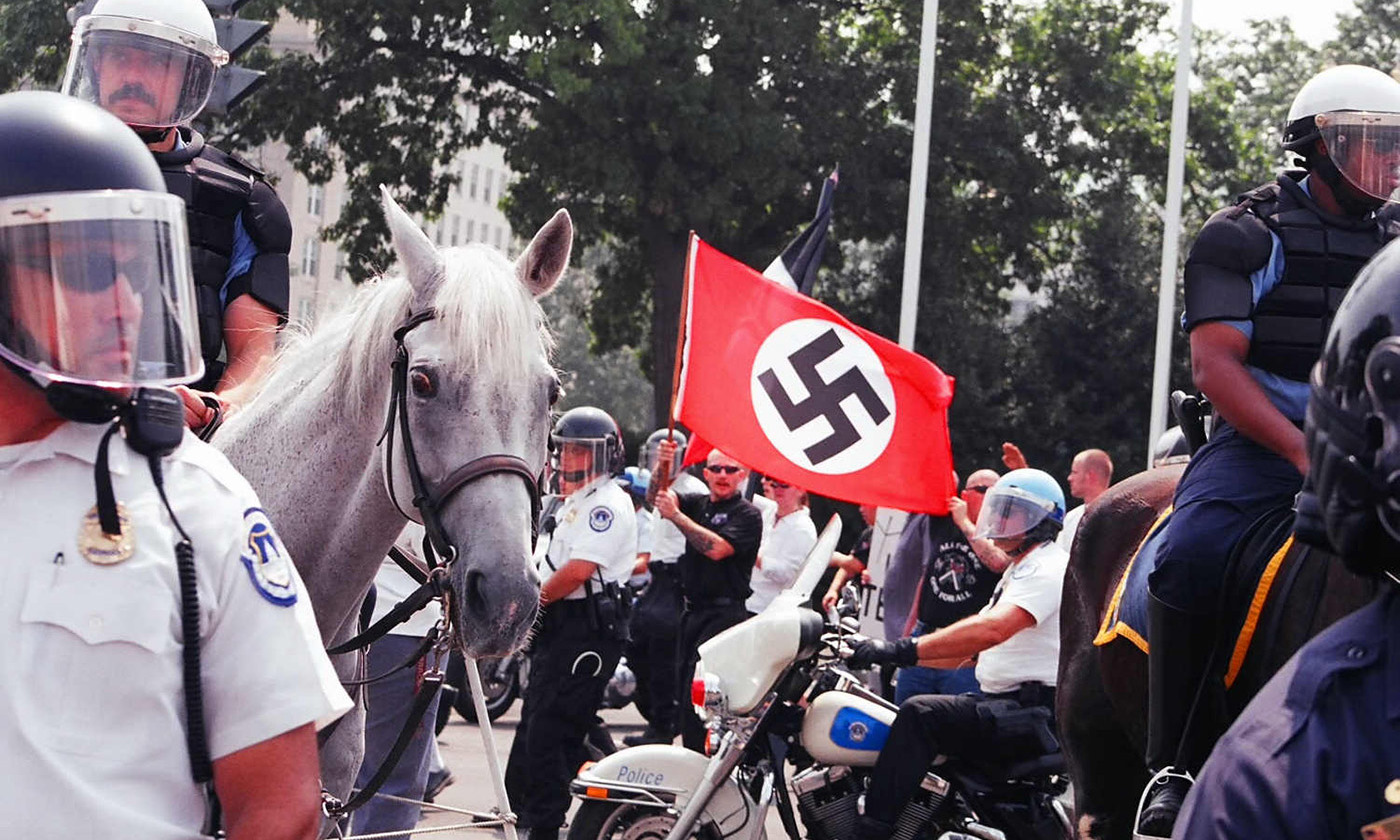 Nỗi sợ chết của bạn có thể làm IS thịnh, suy và thay đổi kết quả bầu cử tổng thống!