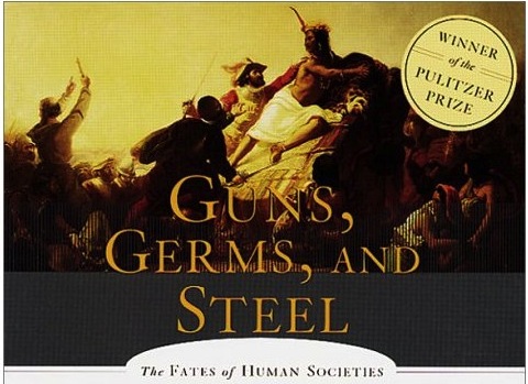 Những vấn đề lịch sử trong cuốn “Súng, vi trùng và thép” của Jared Diamond