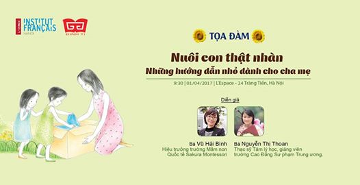 Nuôi con thật nhàn - Cùng con vượt qua những khủng hoảng đầu đời