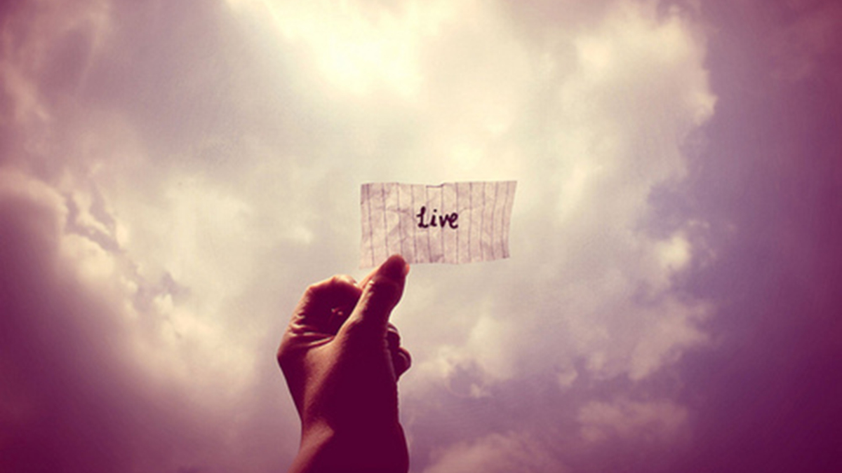 7 bài học đắt giá mà cuộc sống dạy bạn