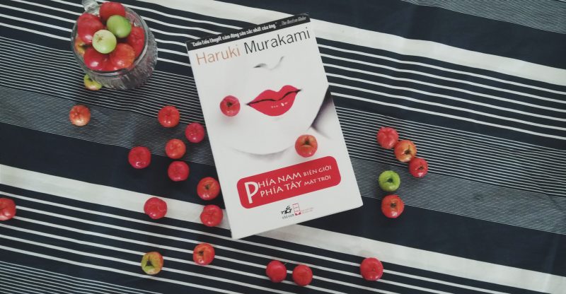 Phía Nam biên giới, phía Tây mặt trời: Sự hồ nghi đẹp đẽ