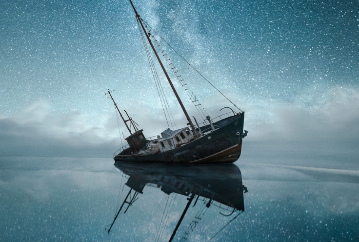 Có phải mọi chuyện xảy ra đều có lý do?