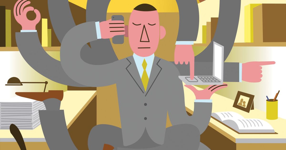 Lời tự thú của một tín đồ Self-help: Thông minh hơn, nhanh hơn, giỏi hơn