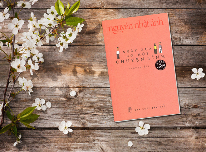 Ngày xưa có một chuyện tình: Chúng ta đi được bao xa nếu xưng danh tình yêu?