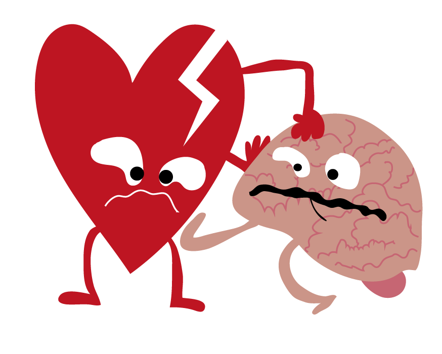 Cảm xúc là ông chủ của lý trí: Hãy dừng cãi nhau về việc ăn thịt chó