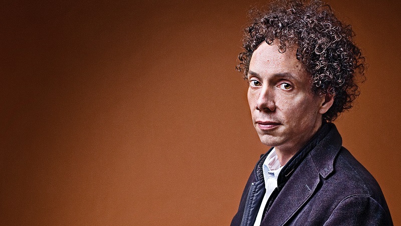 5 cuốn sách làm nên tên tuổi của Malcolm Gladwell