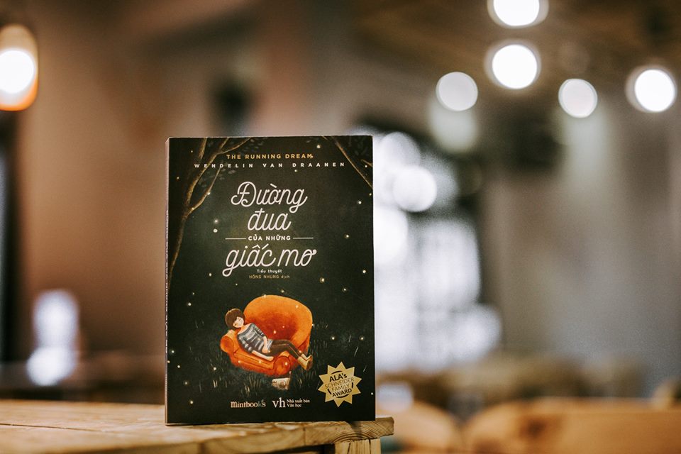 Đường đua của những giấc mơ: Ai bảo tiền không mua được giấc mơ