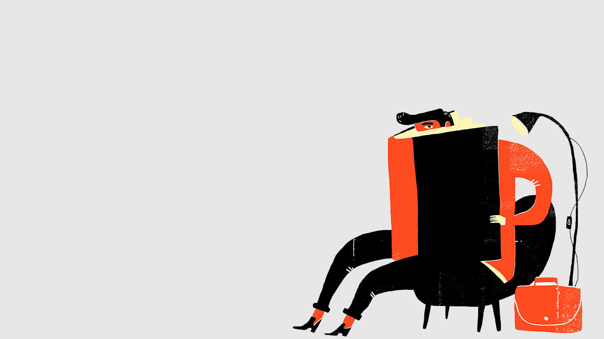 Muốn cải thiện năng suất đọc sách, hãy 'đánh lừa' bộ não bạn đúng cách