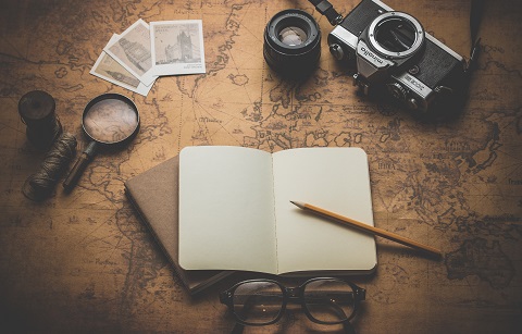 Giá trị của việc ghi nhớ những khoảnh khắc thường nhật: Ngày này năm trước tôi đang làm gì?