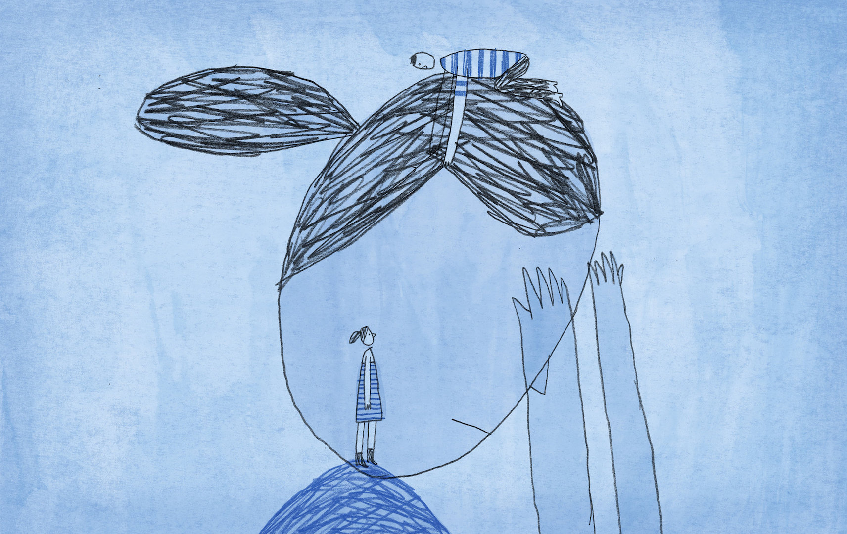 Trở lại từ bờ vực: Trầm cảm và cuộc chiến để cứu vớt chính mình