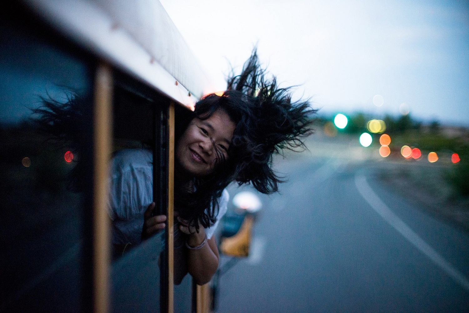 Giấc mơ Mỹ - Đường đến Stanford: Hành trình trở thành người lớn khiêm nhường