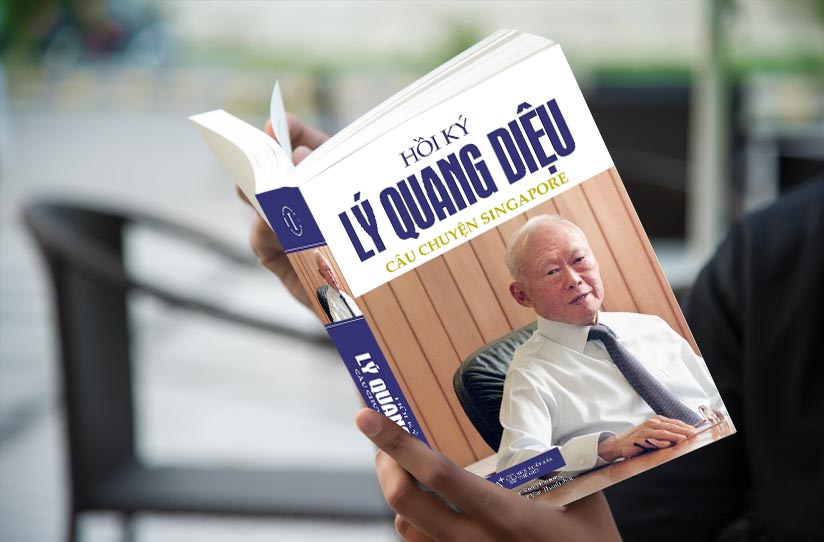 Lý Quang Diệu và 5 bài học để một quốc gia trở nên văn minh: Từ khạc nhổ đến kết hôn