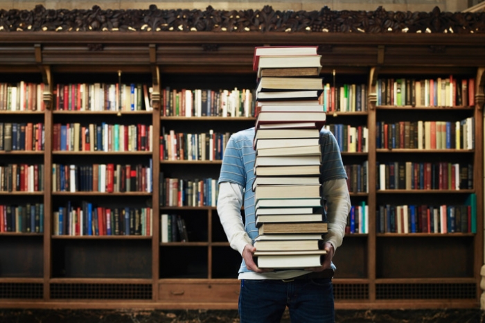 Chuyện cho mượn sách