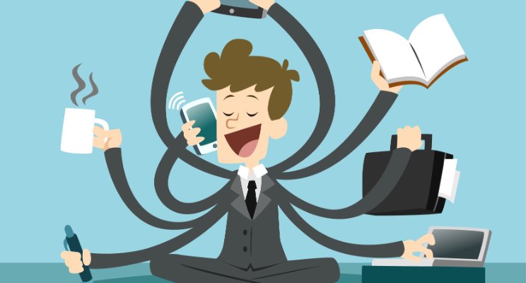 Kỹ năng đi trước đam mê. Và sẽ luôn là như vậy.