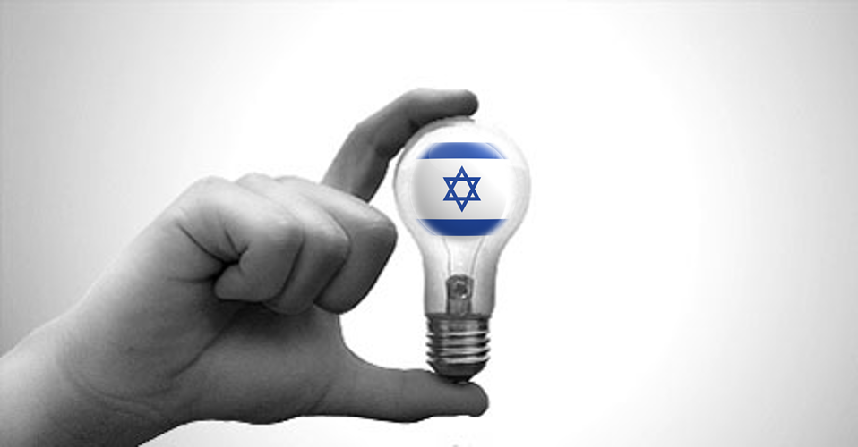 Israel - Nơi công nghệ lên ngôi 