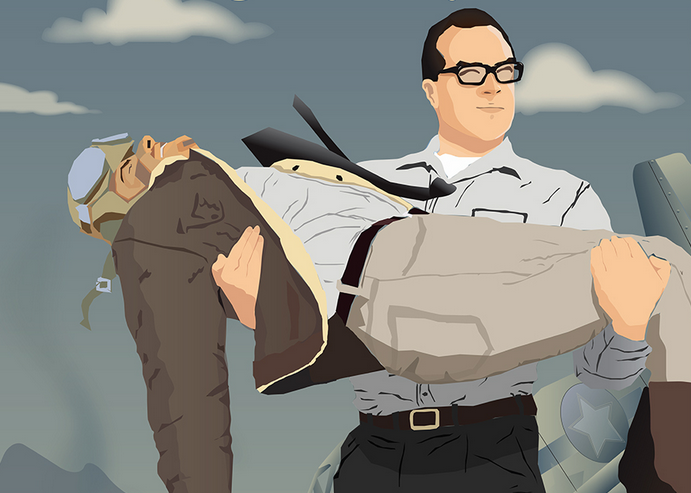 Tại sao đôi khi bạn cũng nên đi thăm nghĩa địa: Thành kiến kẻ sống sót