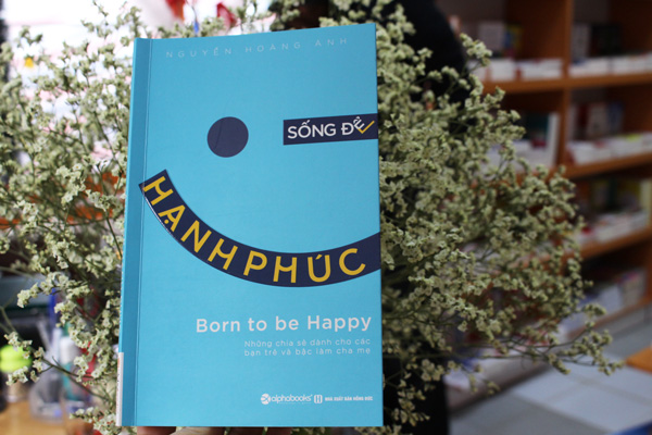 Sống thế nào để hạnh phúc, khi hạnh phúc không ở quanh ta?