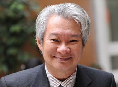 Cuộc trò chuyện với nhà triết học Bùi Văn Nam Sơn