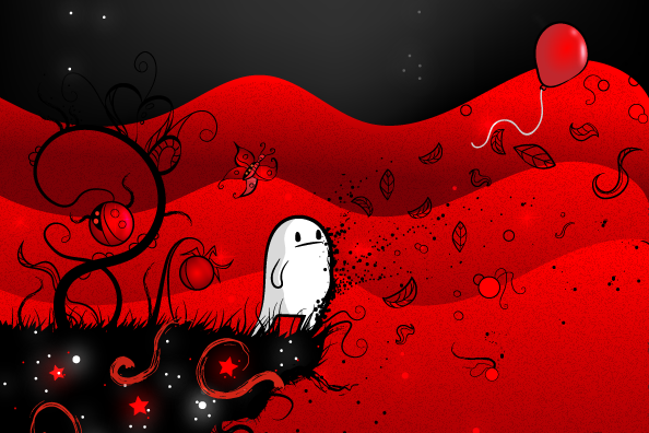 Để yên cho tôi không hạnh phúc!