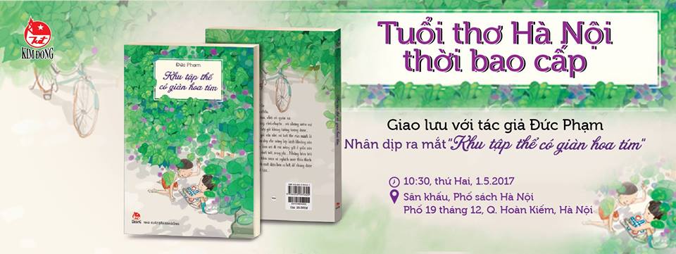 Tuổi Thơ Hà Nội Thời Bao Cấp