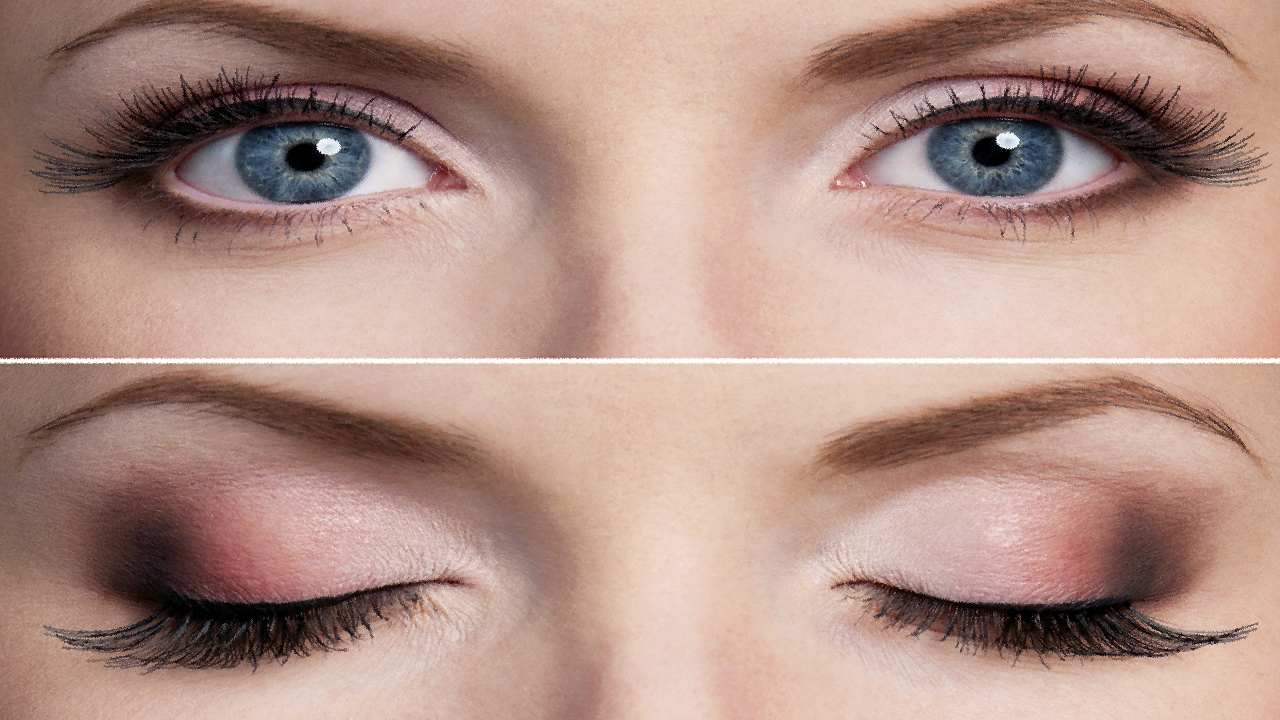 Trong chớp mắt - Những giây phút tự kỉ đột xuất