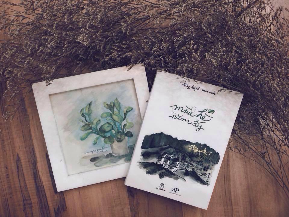 Nước Mỹ hoa (và) lệ: Tôi chẳng có được