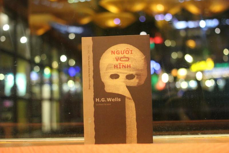 Ta sẽ làm được gì khi trở nên vô hình?