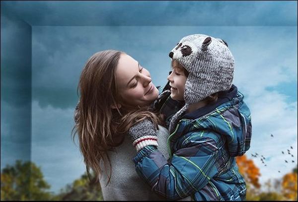 Căn phòng Khoá: Siêu anh hùng của mẹ là con!