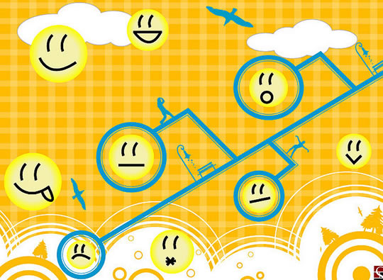 Cảm xúc nào tồn tại lâu hơn 240 lần so với những cảm xúc khác