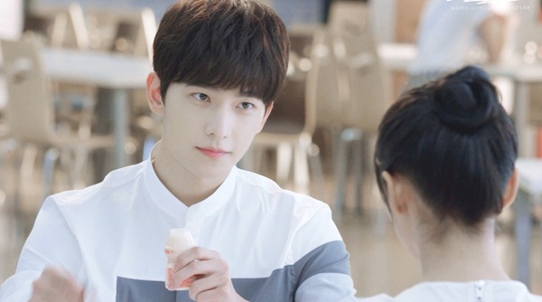 Có hay không tình yêu