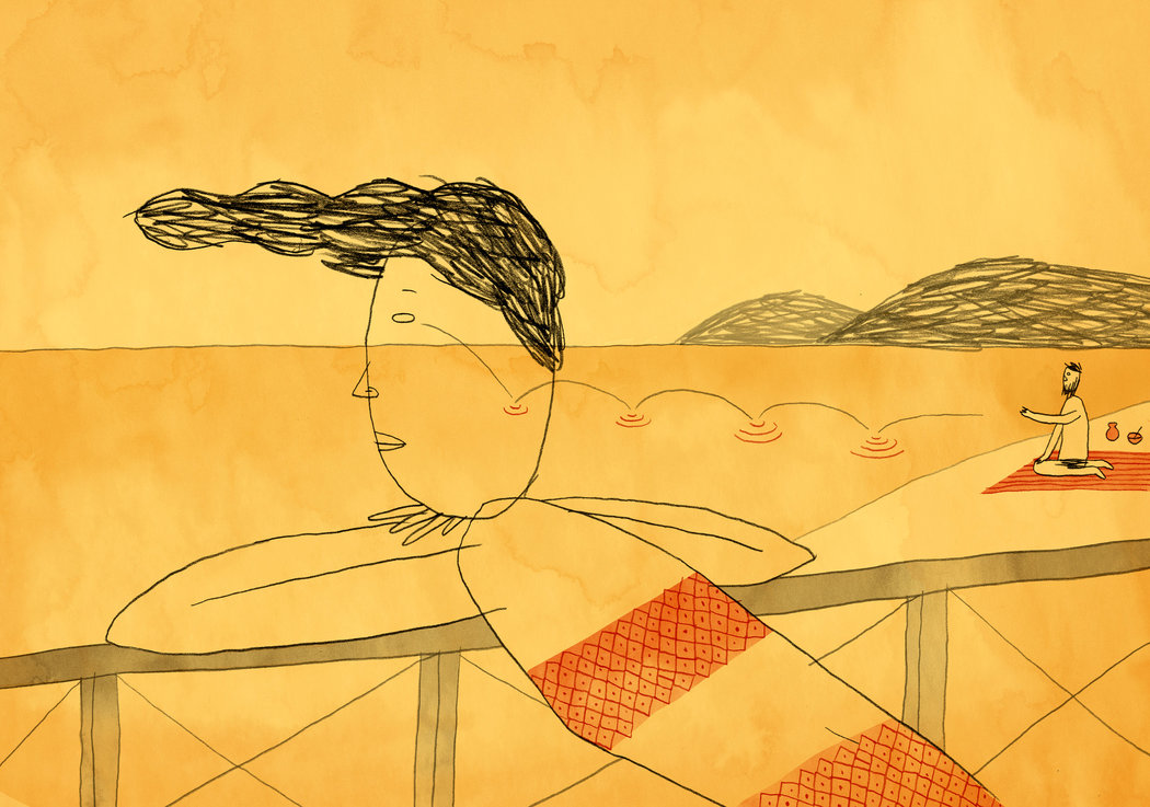 Làm sao để tìm thấy ý nghĩa trong một cuộc đời vô nghĩa?