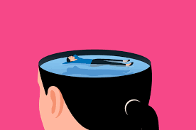 Nghệ thuật “detox” tâm hồn già nua và trở thành bất cứ ai bạn muốn