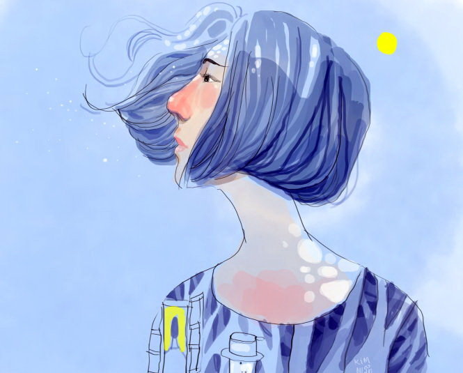 Tuổi trẻ của tôi, một tuổi trẻ bi quan: Tìm đâu lối thoát những ngày 20?