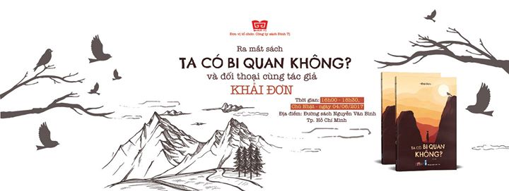 Ra mắt sách