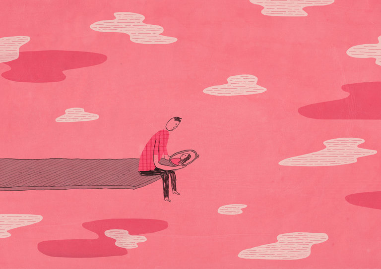 Có thể bạn sẽ muốn cưới chồng tôi đấy